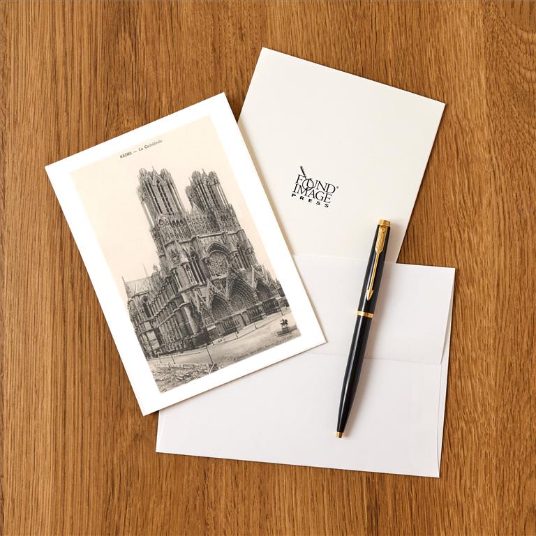 Greeting Card FF-294