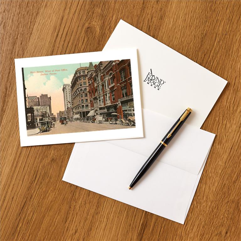 Greeting Card TX-514