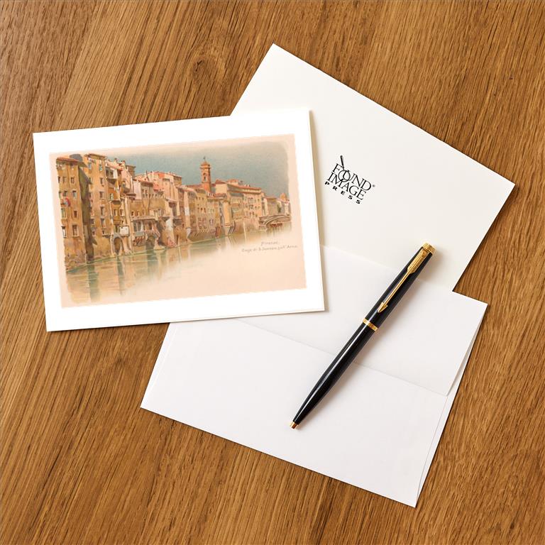 Greeting Card IT-104