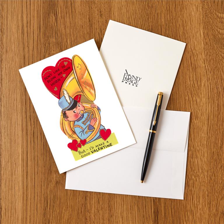 Greeting Card VL-239