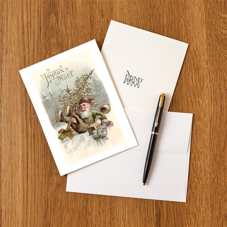 Greeting Card MC-134