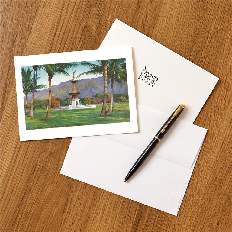 Greeting Card HI-393