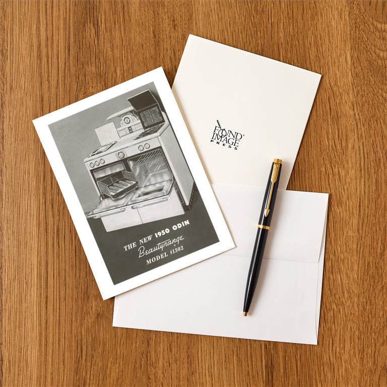 Greeting Card AC-303