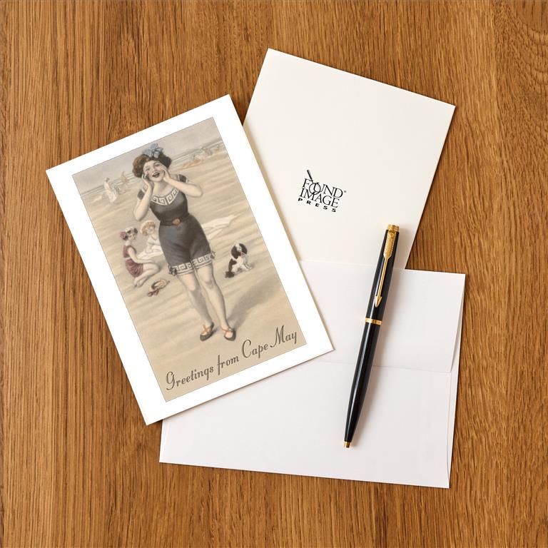 Greeting Card NJ-189