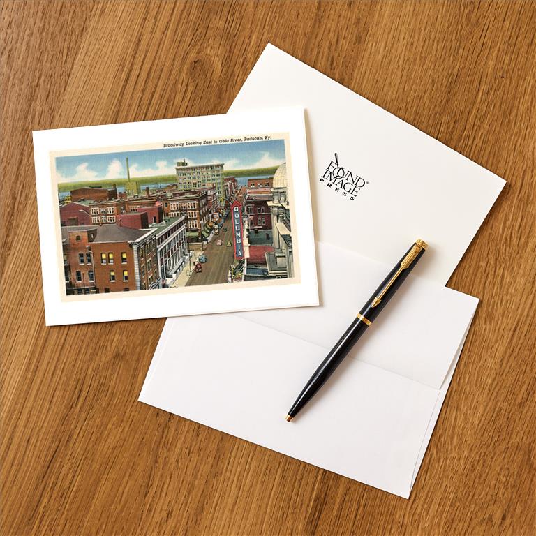 Greeting Card KY-204