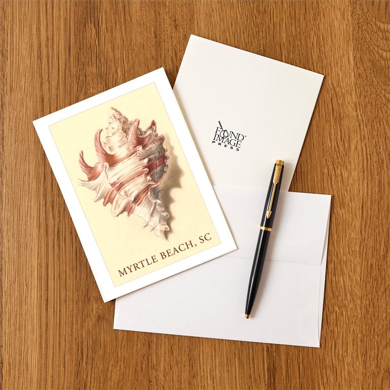 Greeting Card SC-191