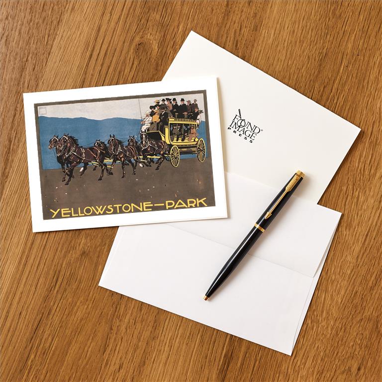 Greeting Card MT-438