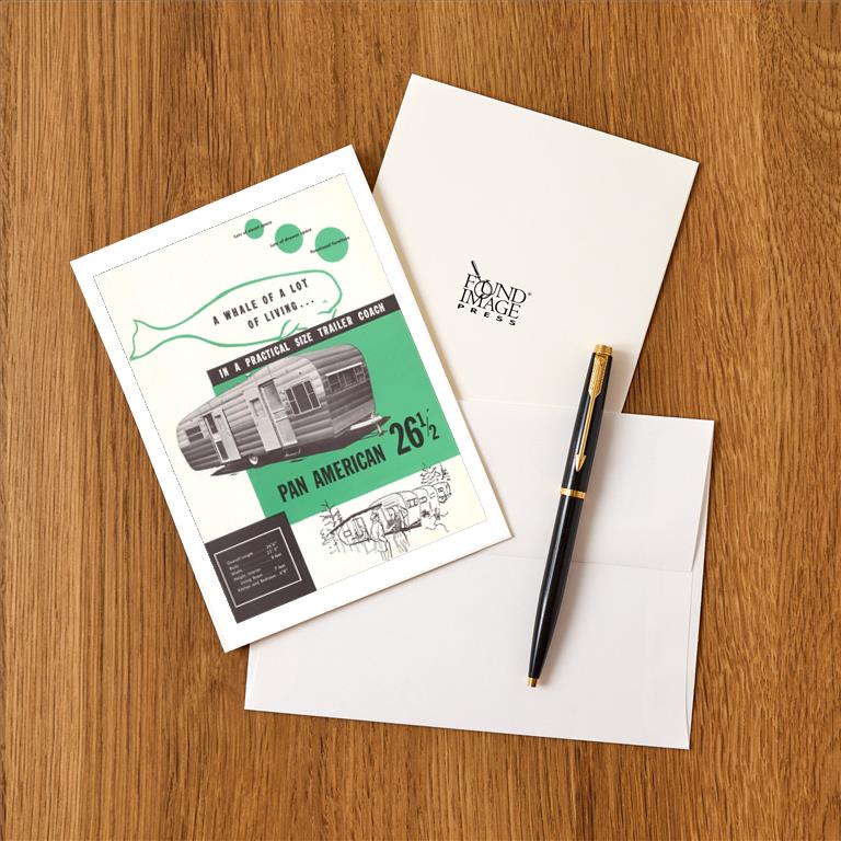 Greeting Card RS-180