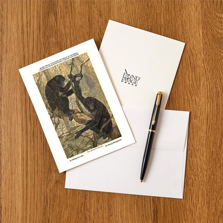 Greeting Card AN-102