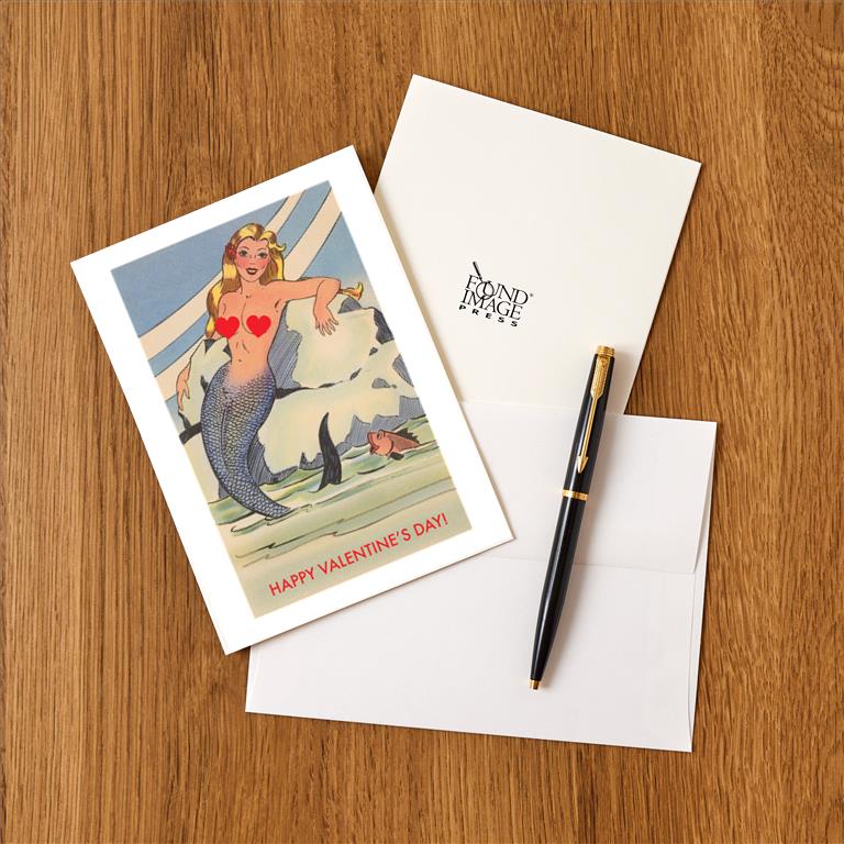 Greeting Card VL-314