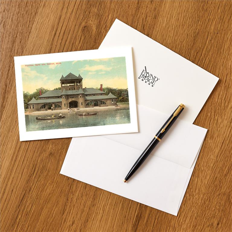 Greeting Card MI-146