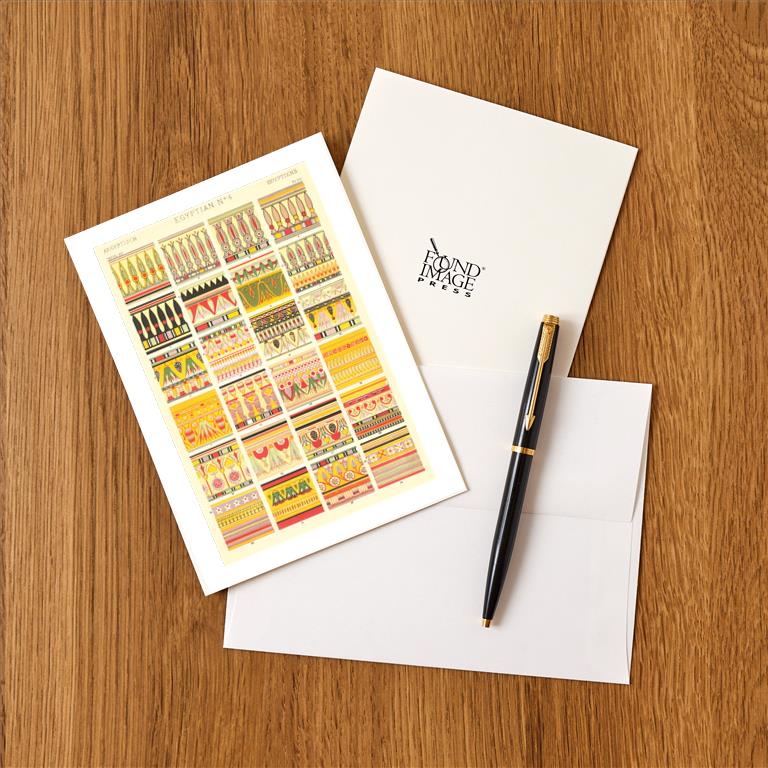 Greeting Card DA-541