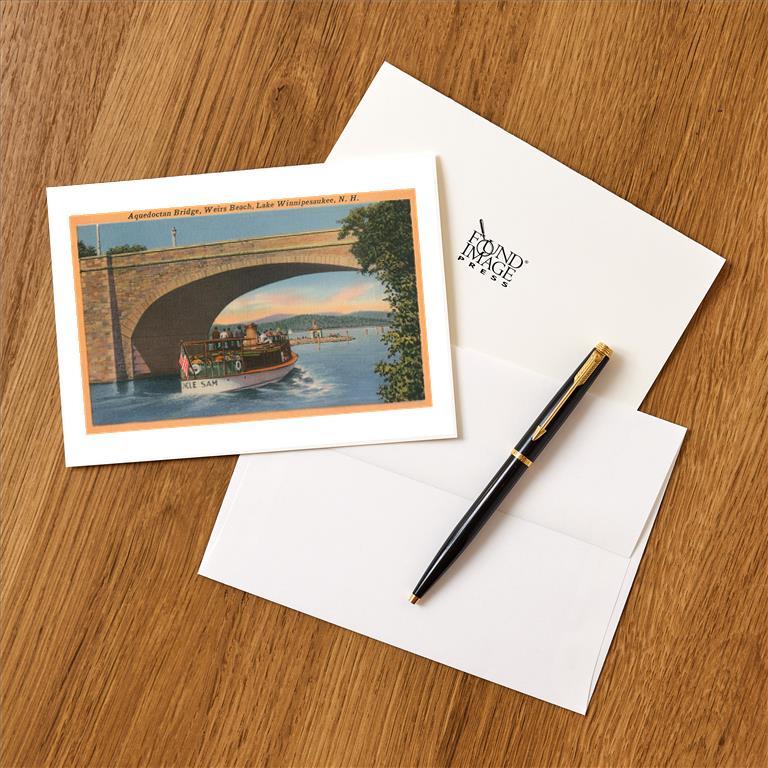 Greeting Card NH-792