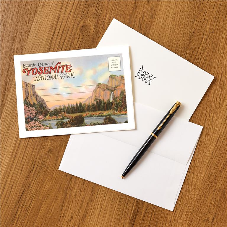 Greeting Card CA-718