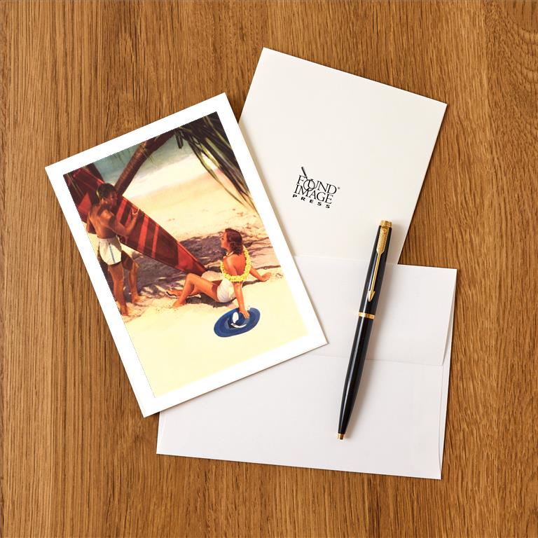 Greeting Card HI-452