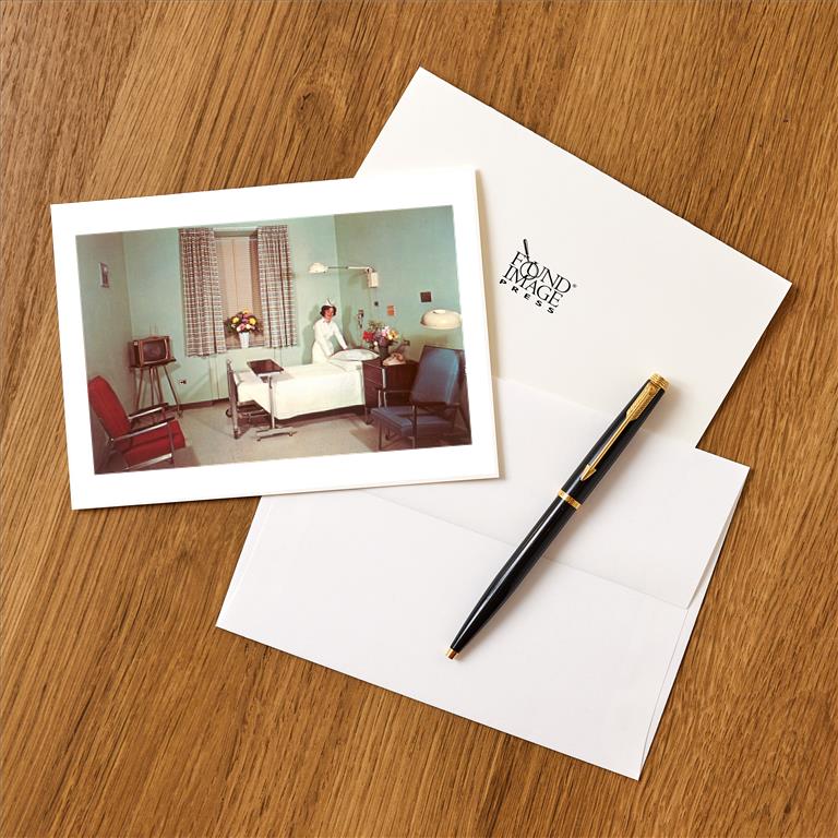 Greeting Card NP-459