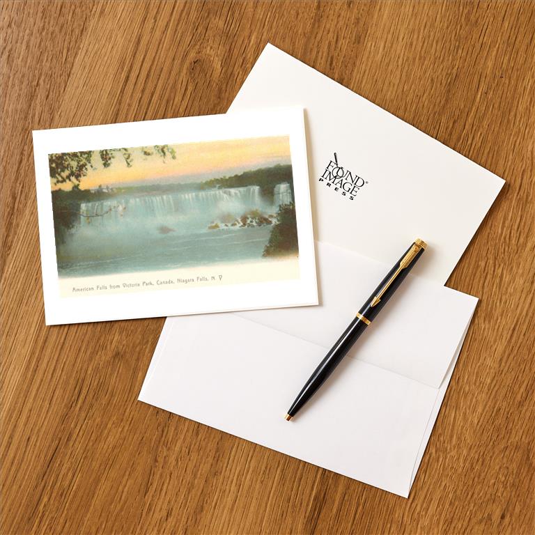 Greeting Card NS-313