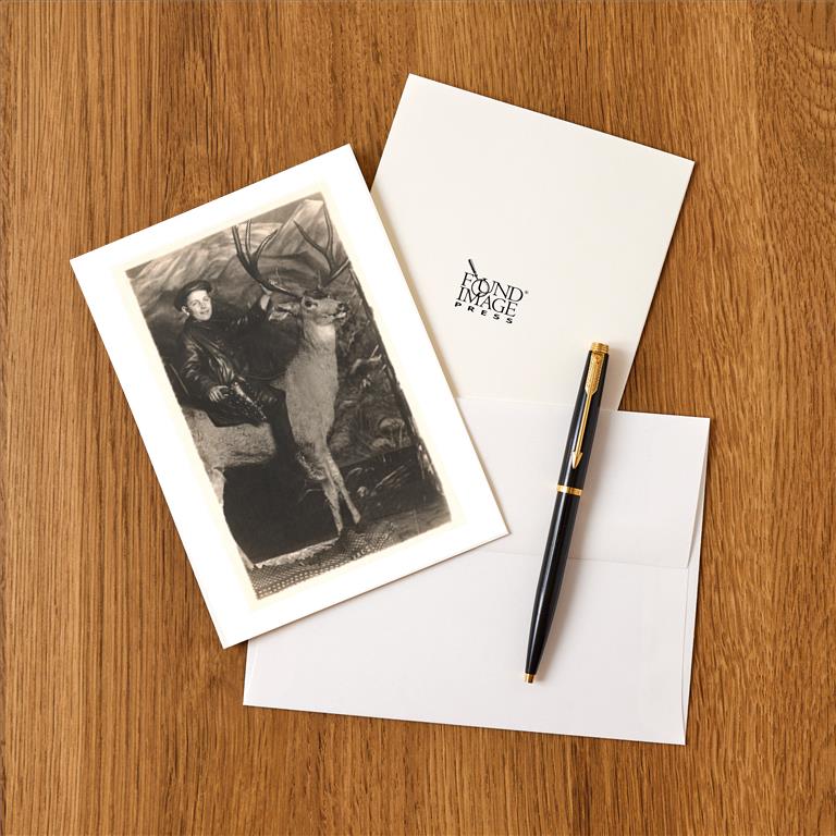 Greeting Card PH-231