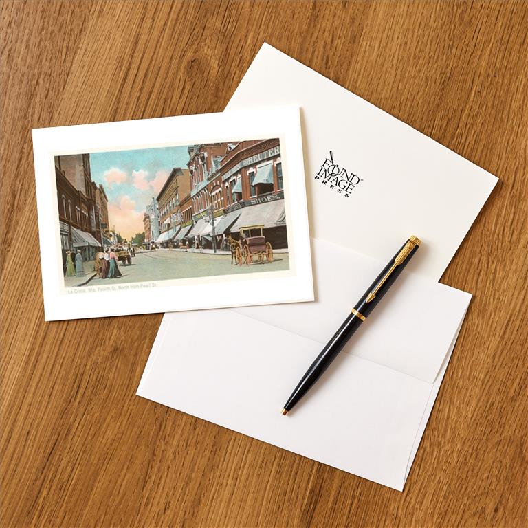 Greeting Card WI-305