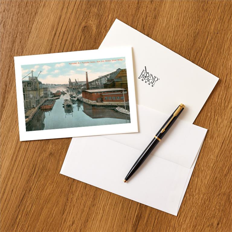 Greeting Card RI-339