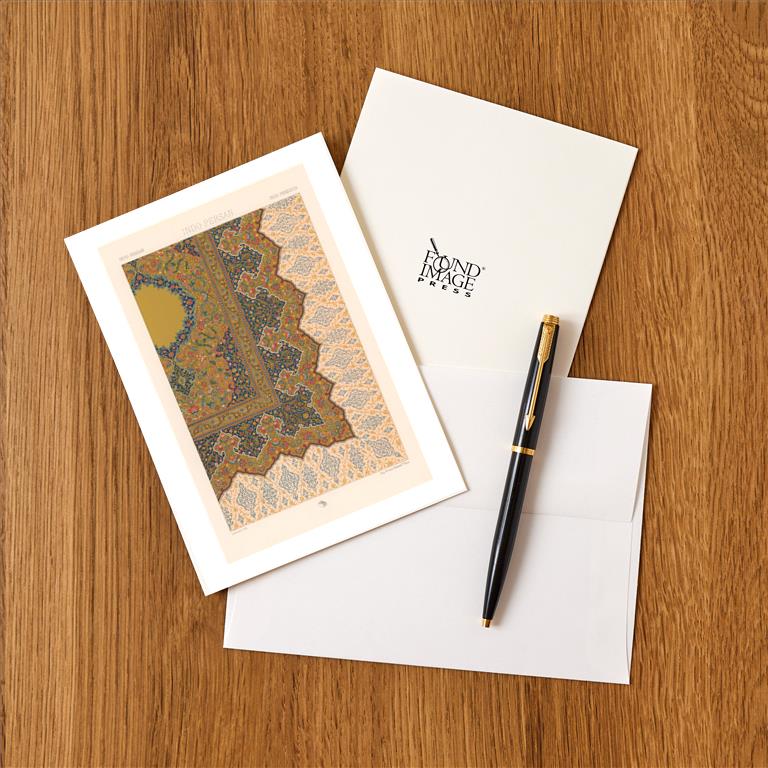 Greeting Card DA-618