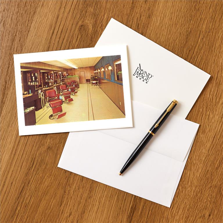 Greeting Card NP-665