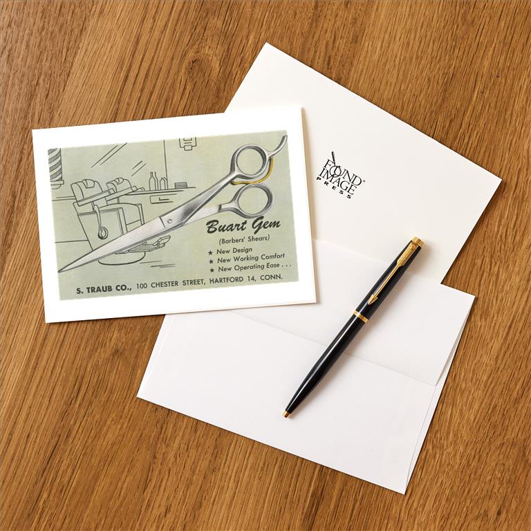 Greeting Card AC-349