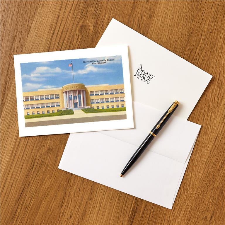 Greeting Card MI-478