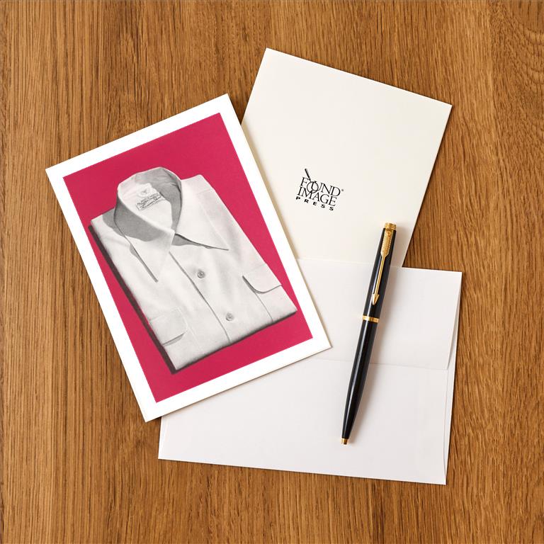 Greeting Card FN-529