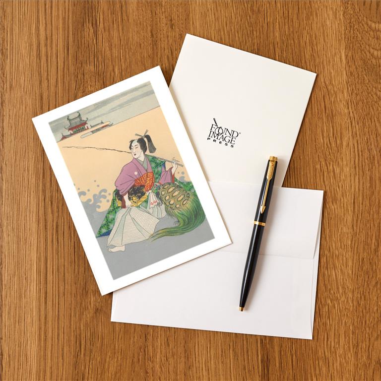 Greeting Card JN-168