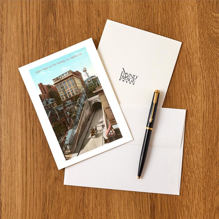 Greeting Card LA-198