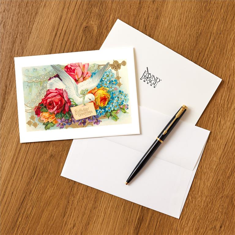 Greeting Card HB-25