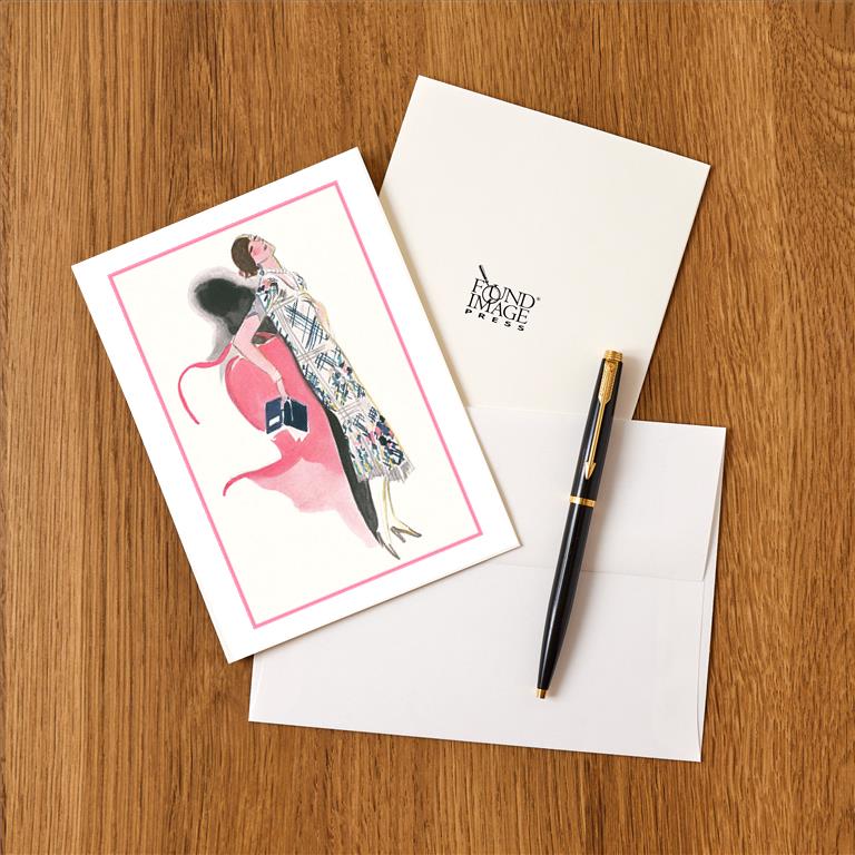 Greeting Card LT-208