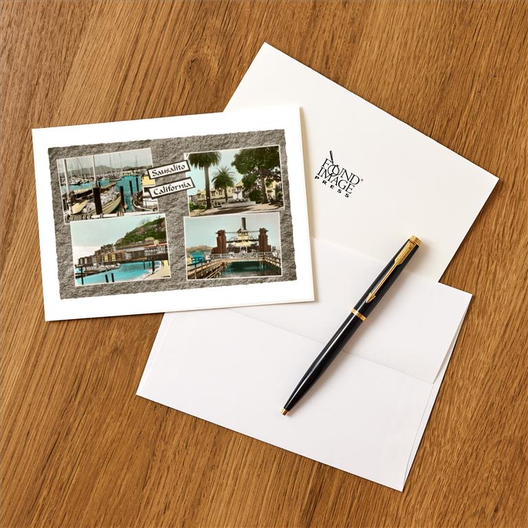 Greeting Card BA-214