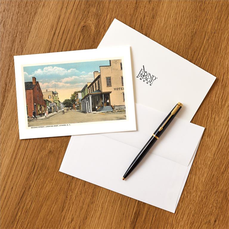 Greeting Card NS-870