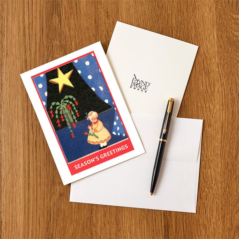 Greeting Card MC-542