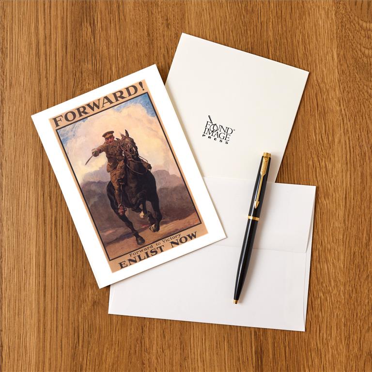 Greeting Card EN-365