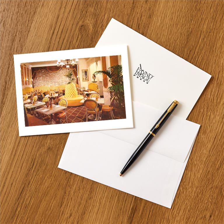 Greeting Card RE-124