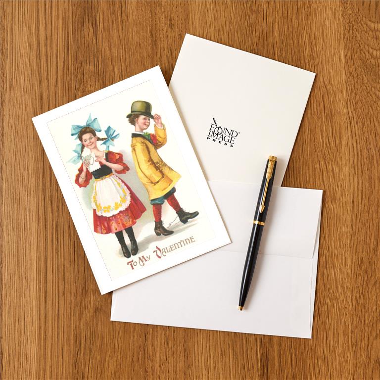 Greeting Card VL-380