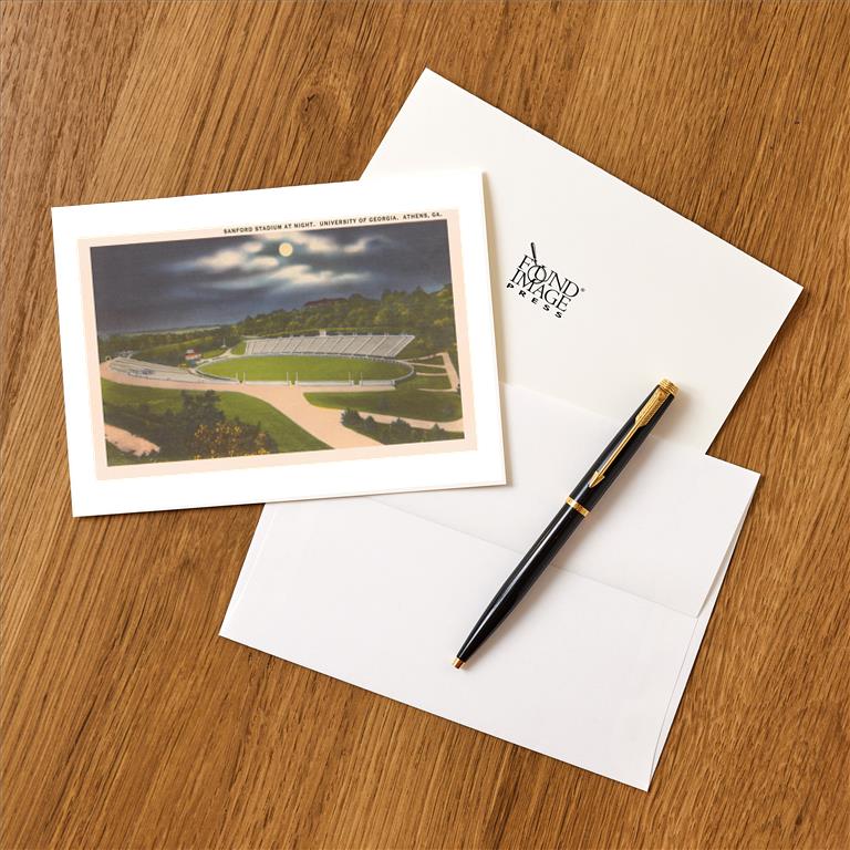 Greeting Card GA-318