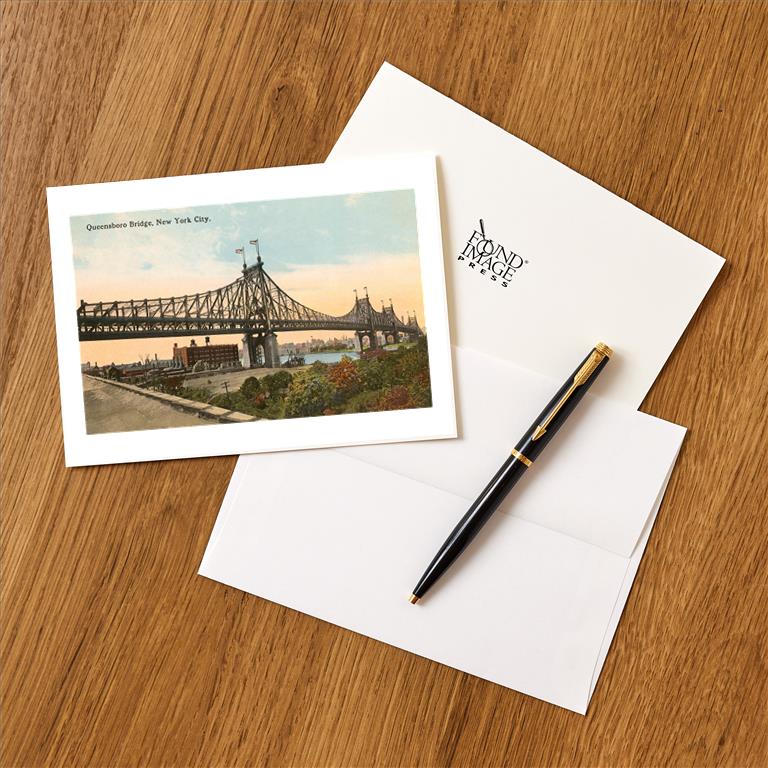Greeting Card NY-489