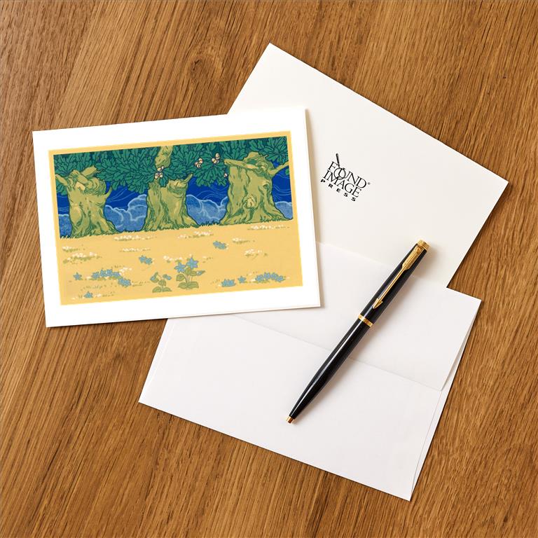 Greeting Card DA-683