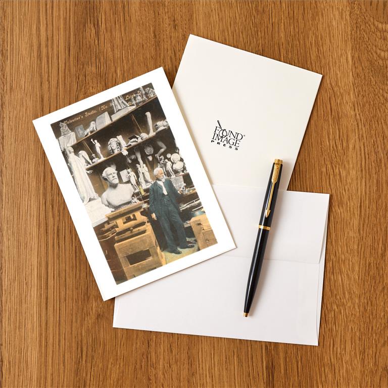 Greeting Card VA-154