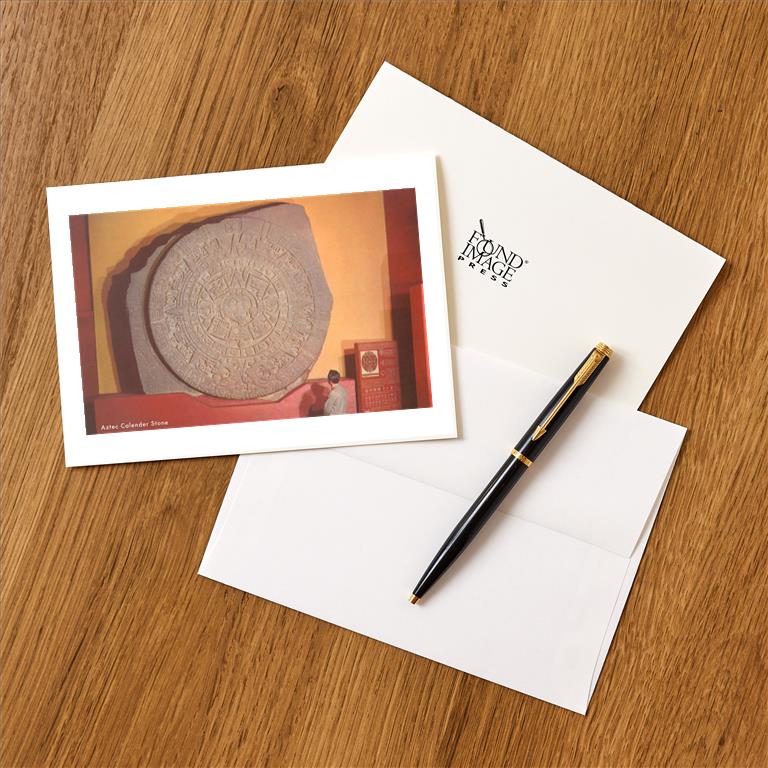 Greeting Card MX-332