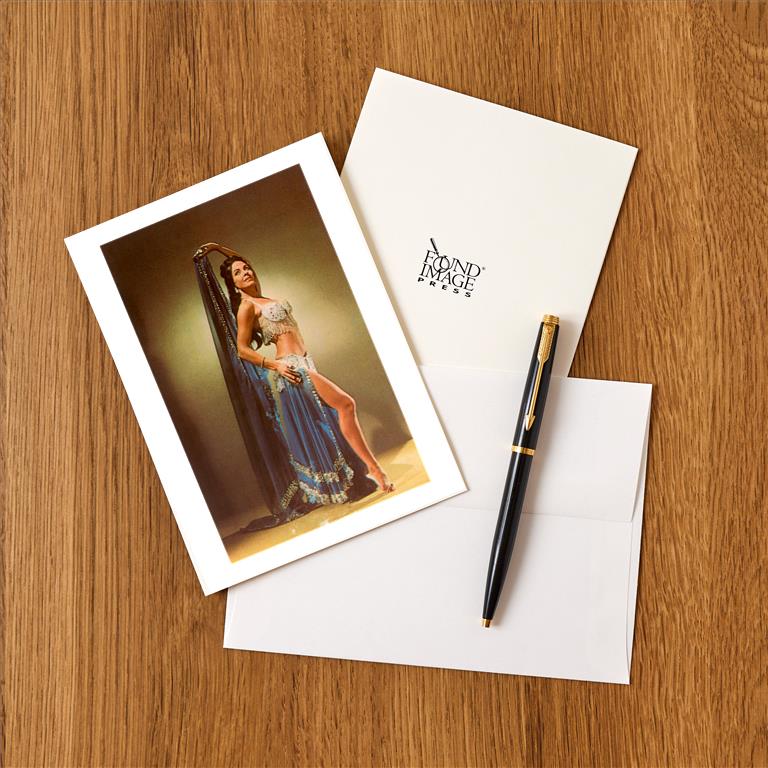 Greeting Card NP-429