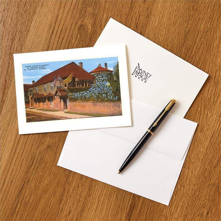 Greeting Card FL-351