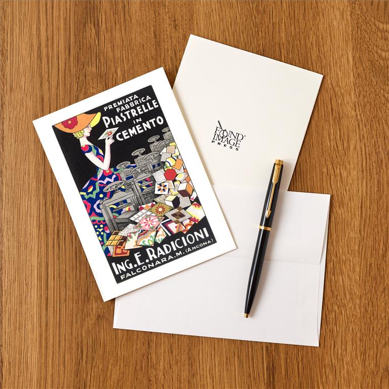 Greeting Card FG-111