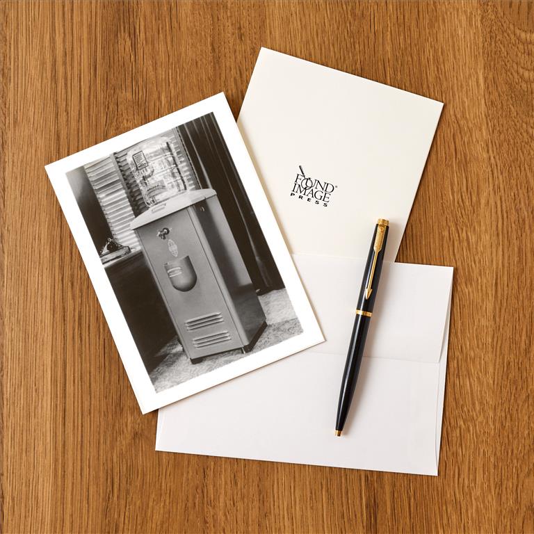 Greeting Card AC-196