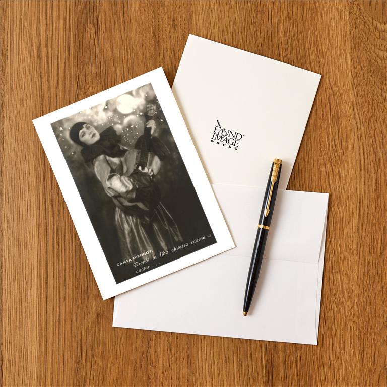 Greeting Card AP-104