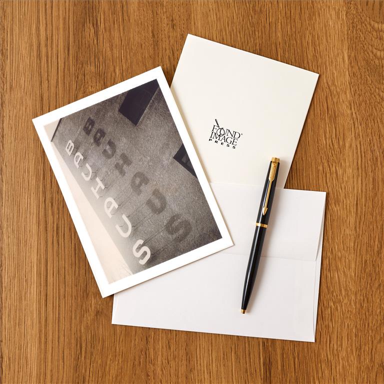 Greeting Card AD-646